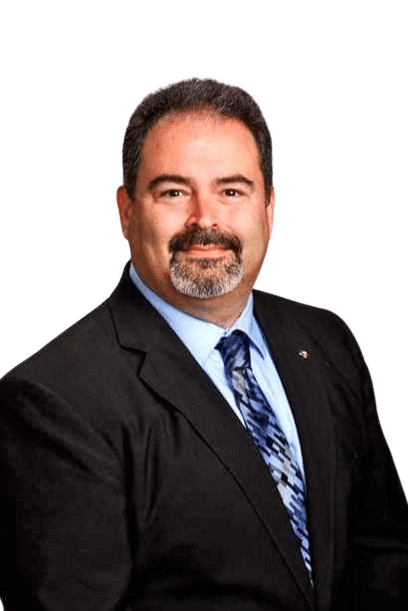 Patrick Morales